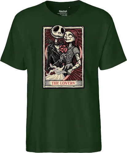 The Love before the Nightmare