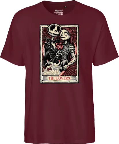 The Love before the Nightmare