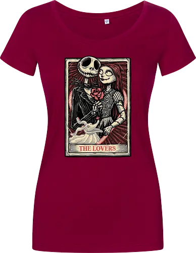 The Love before the Nightmare