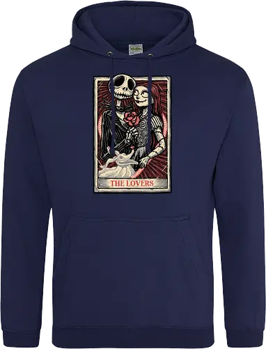 The Love before the Nightmare