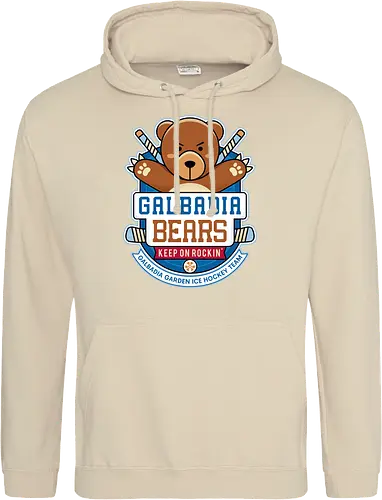 Galbadia Bears Emblem