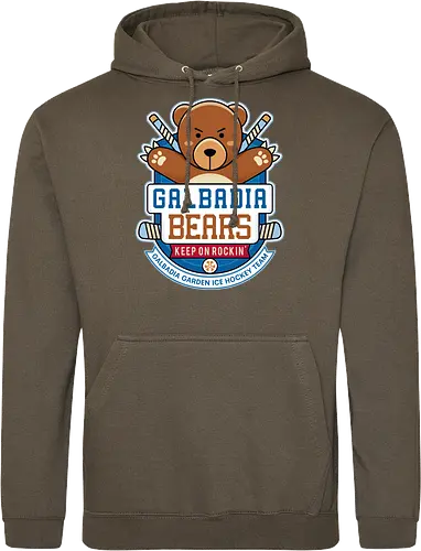 Galbadia Bears Emblem