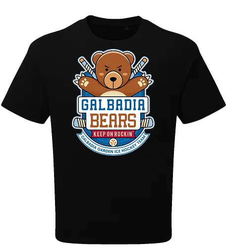 Galbadia Bears Emblem