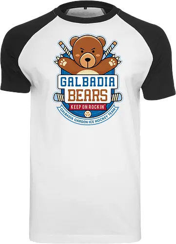 Galbadia Bears Emblem