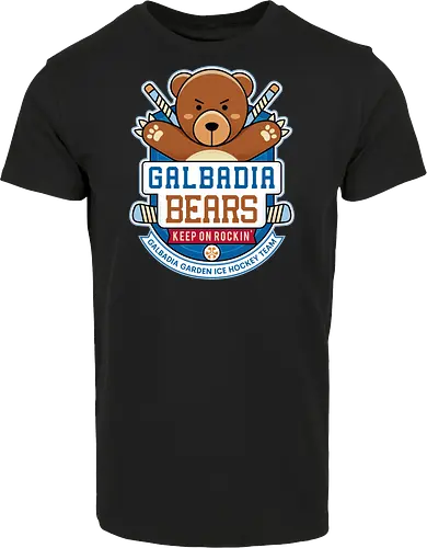 Galbadia Bears Emblem