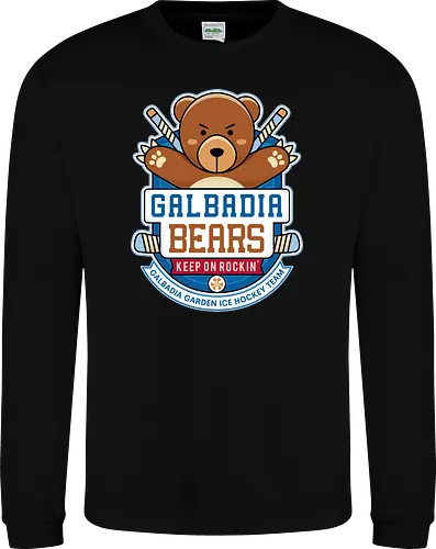 Galbadia Bears Emblem