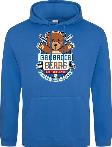 Galbadia Bears Emblem