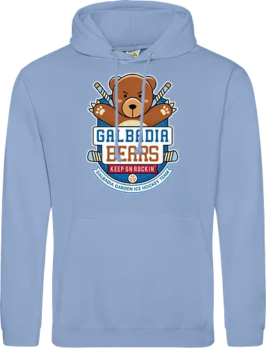 Galbadia Bears Emblem