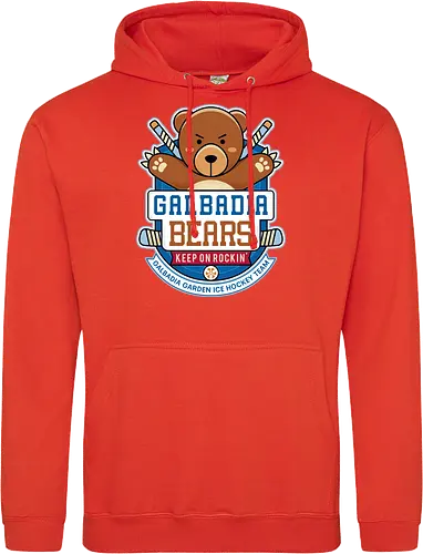 Galbadia Bears Emblem