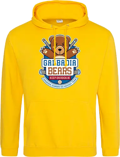 Galbadia Bears Emblem