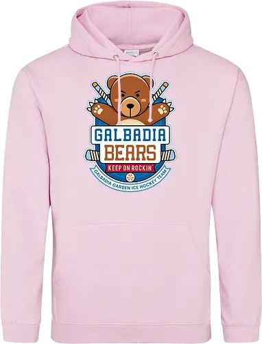 Galbadia Bears Emblem