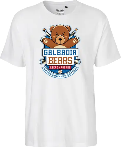 Galbadia Bears Emblem