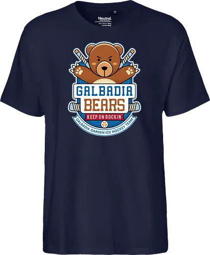 Galbadia Bears Emblem