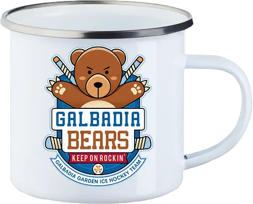 Galbadia Bears Emblem