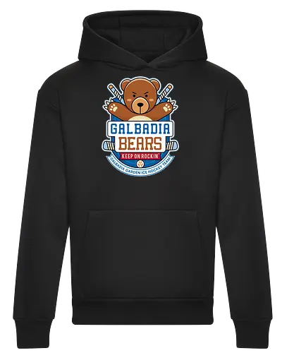 Galbadia Bears Emblem