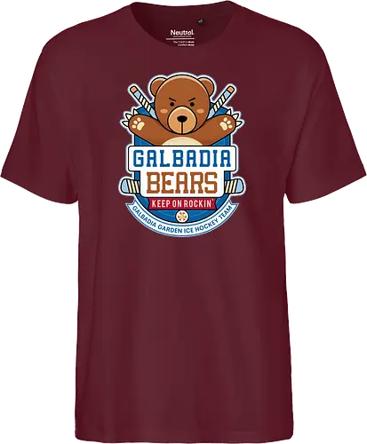 Galbadia Bears Emblem