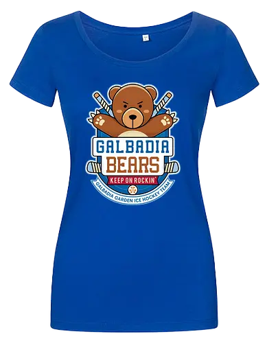 Galbadia Bears Emblem