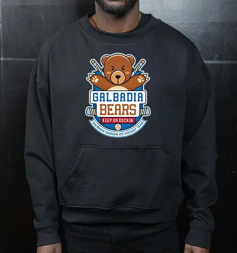 Galbadia Bears Emblem