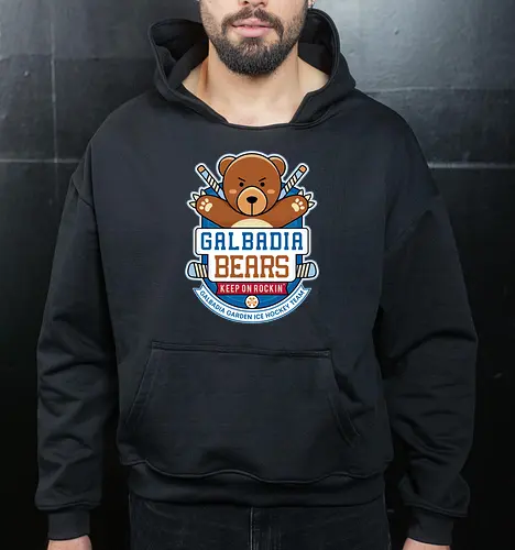 Galbadia Bears Emblem