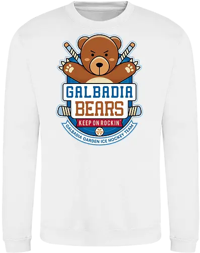Galbadia Bears Emblem