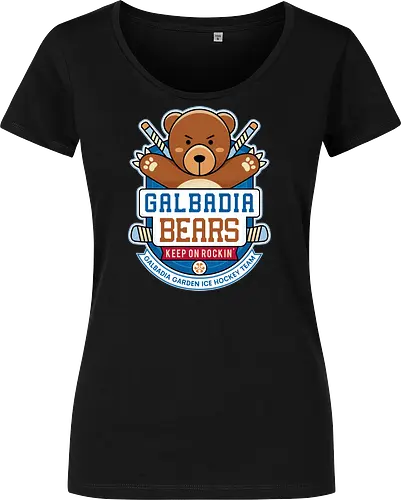 Galbadia Bears Emblem
