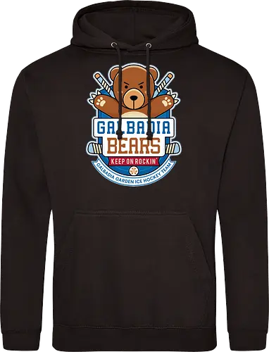 Galbadia Bears Emblem