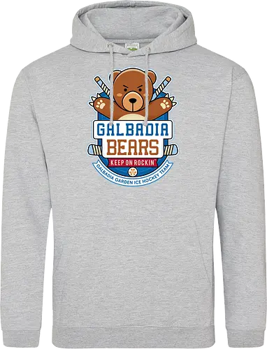 Galbadia Bears Emblem