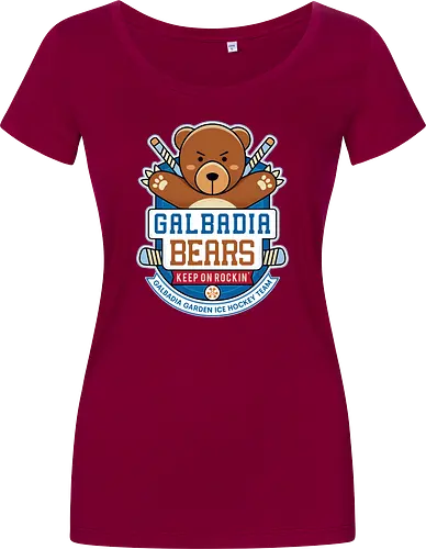 Galbadia Bears Emblem