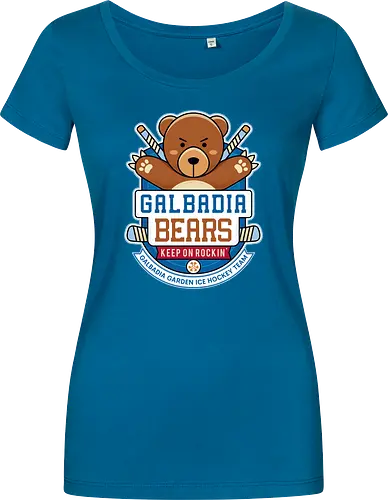 Galbadia Bears Emblem