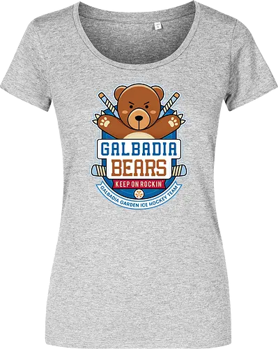 Galbadia Bears Emblem