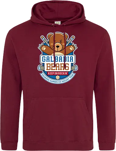 Galbadia Bears Emblem