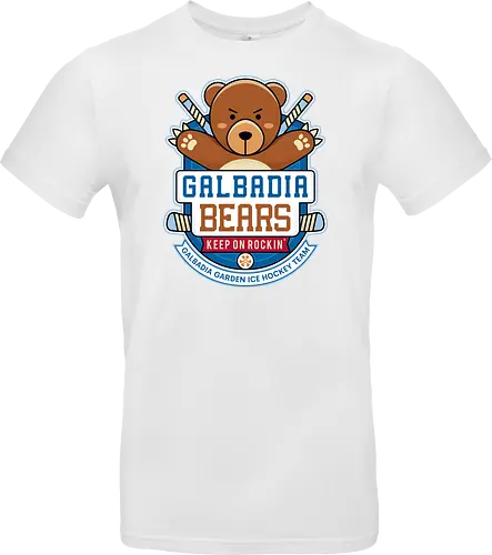 Galbadia Bears Emblem