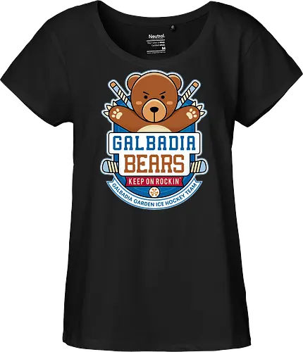 Galbadia Bears Emblem