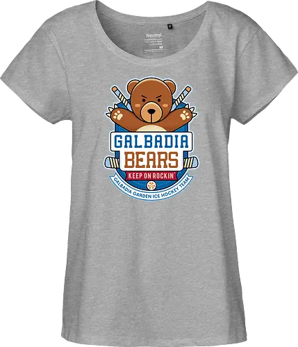 Galbadia Bears Emblem