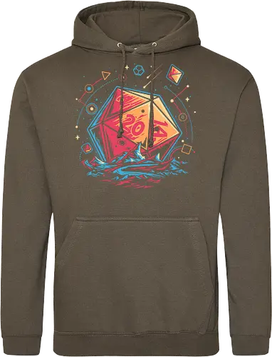 Roleplaying Universe