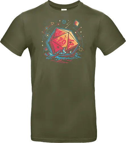 Roleplaying Universe