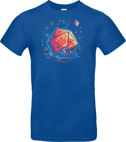 Roleplaying Universe