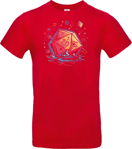 Roleplaying Universe