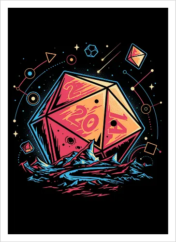 Roleplaying Universe