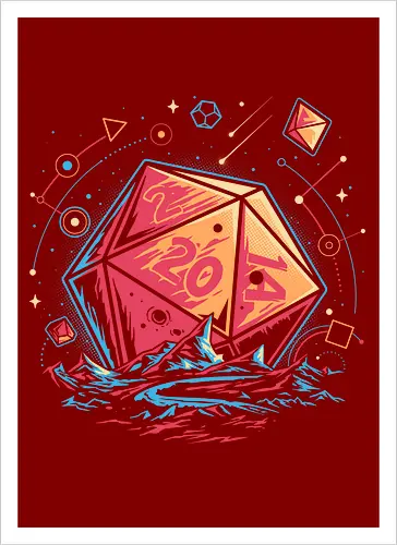 Roleplaying Universe