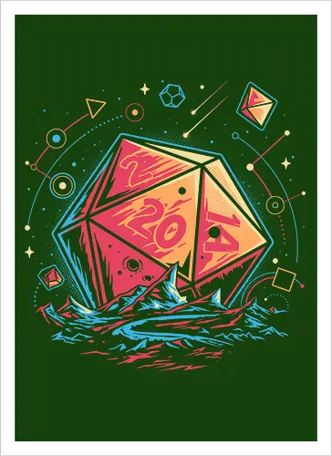 Roleplaying Universe