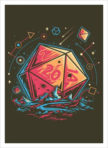 Roleplaying Universe