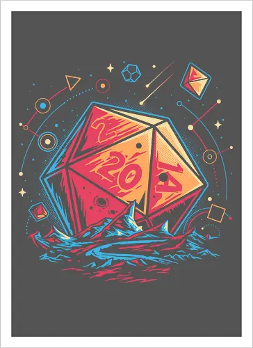 Roleplaying Universe