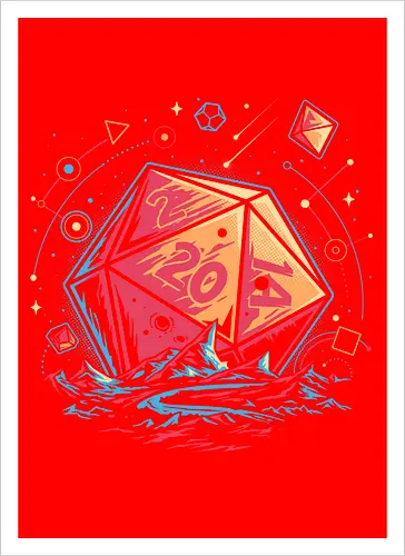 Roleplaying Universe