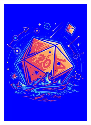 Roleplaying Universe