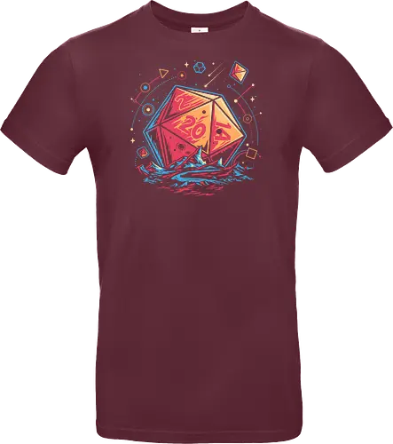 Roleplaying Universe