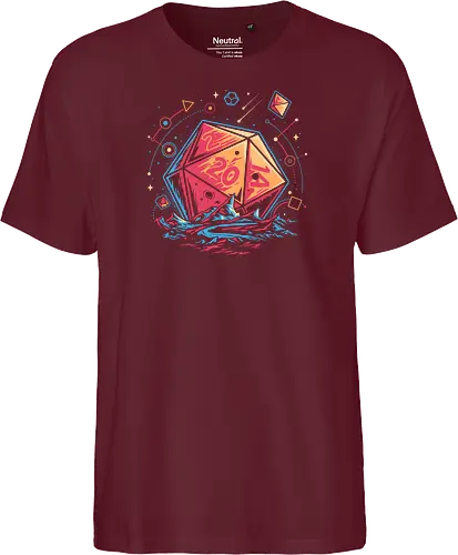 Roleplaying Universe