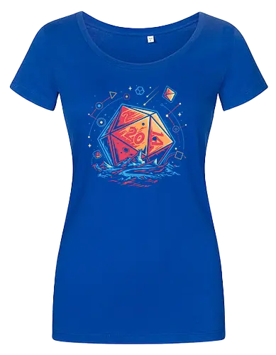 Roleplaying Universe