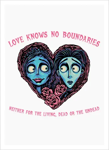 Love Knows No Boundaries 