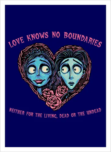 Love Knows No Boundaries 